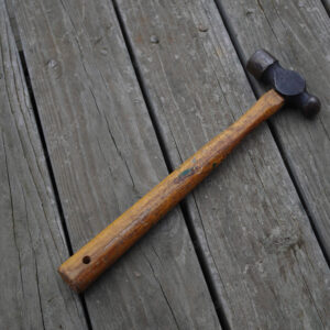 Ball Peen Hammer